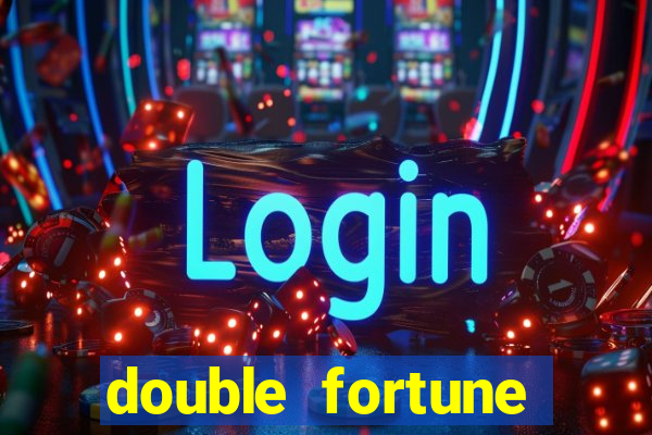 double fortune minutos pagantes